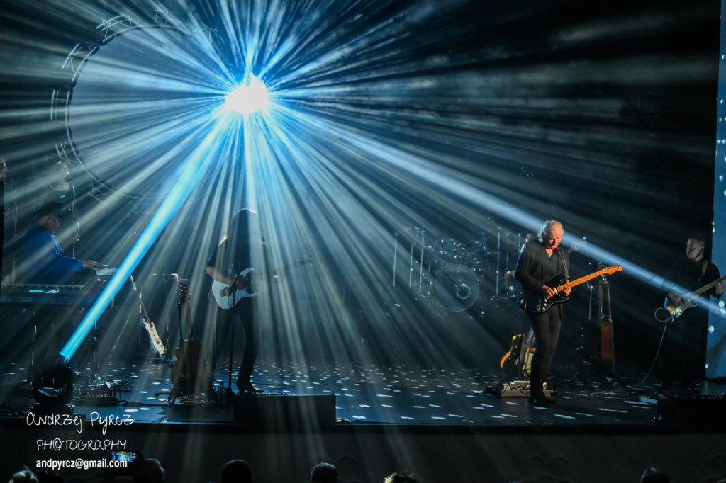 Koncert Another Pink Floyd