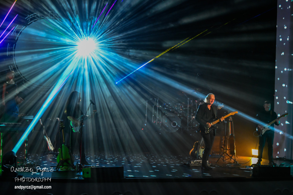 Koncert Another Pink Floyd
