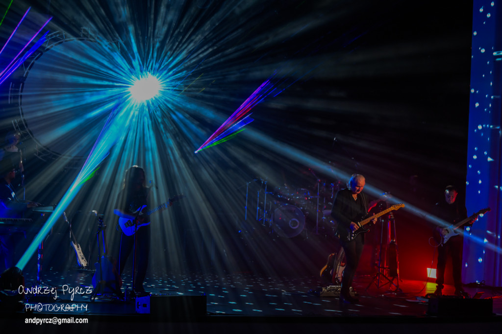 Koncert Another Pink Floyd