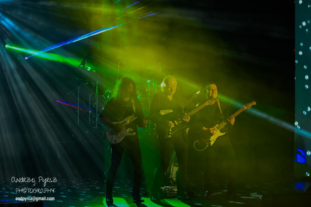 Koncert Another Pink Floyd