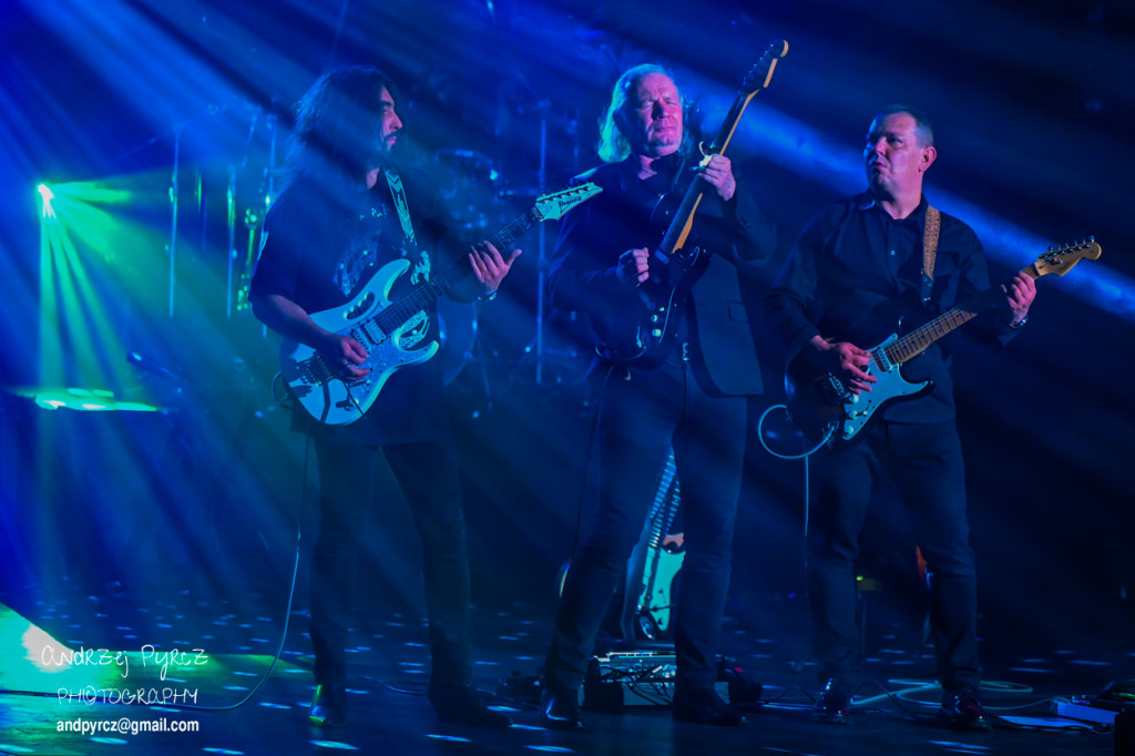 Koncert Another Pink Floyd