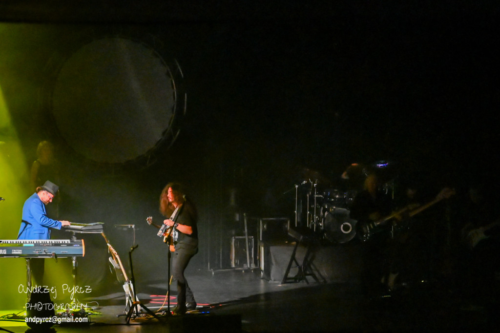 Koncert Another Pink Floyd