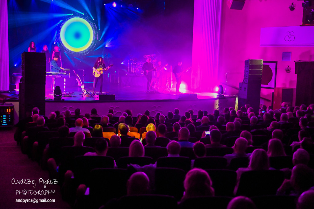 Koncert Another Pink Floyd