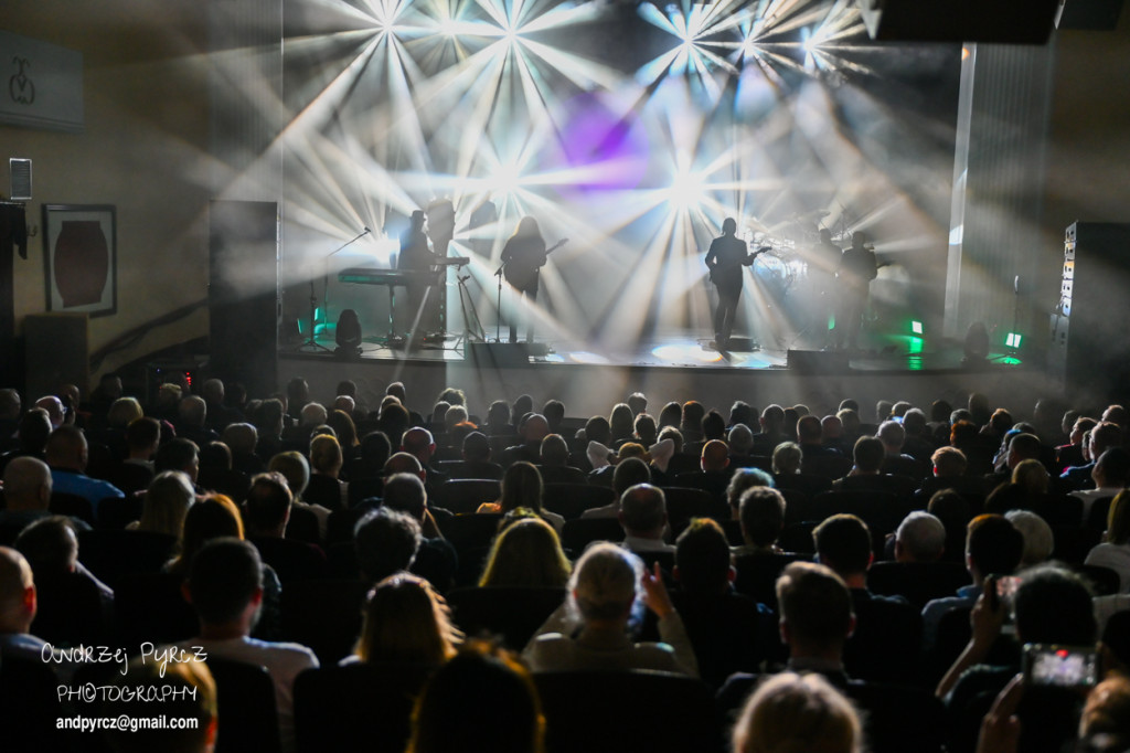 Koncert Another Pink Floyd