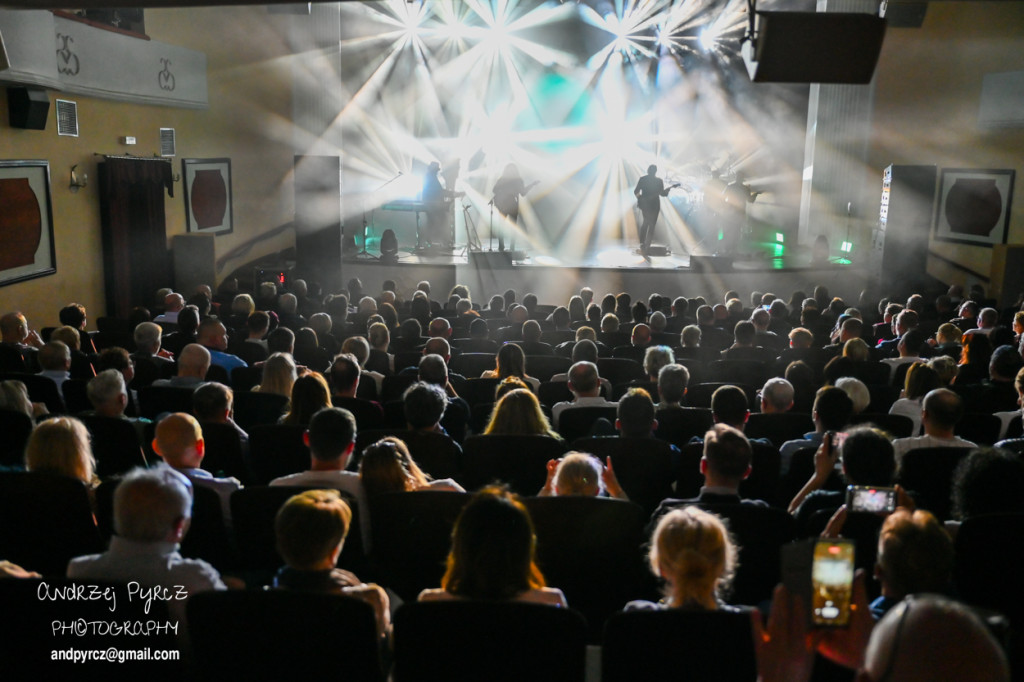 Koncert Another Pink Floyd