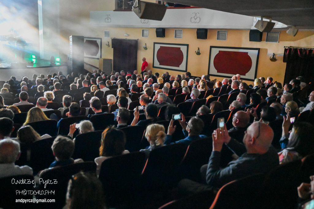 Koncert Another Pink Floyd
