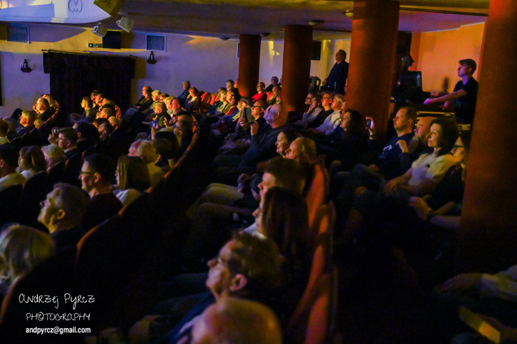 Koncert Another Pink Floyd