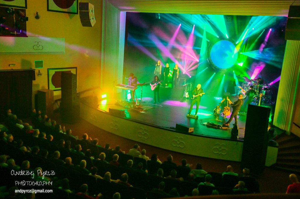 Koncert Another Pink Floyd