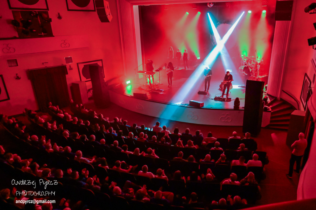 Koncert Another Pink Floyd