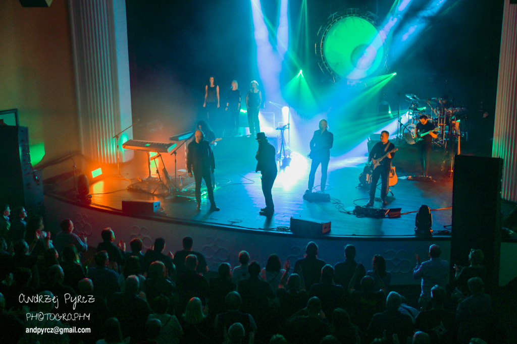 Koncert Another Pink Floyd