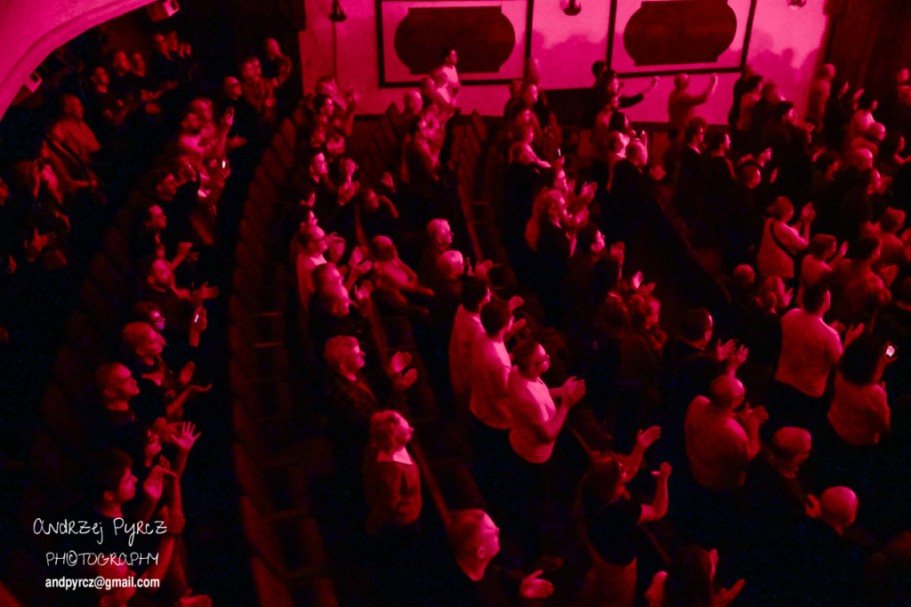 Koncert Another Pink Floyd