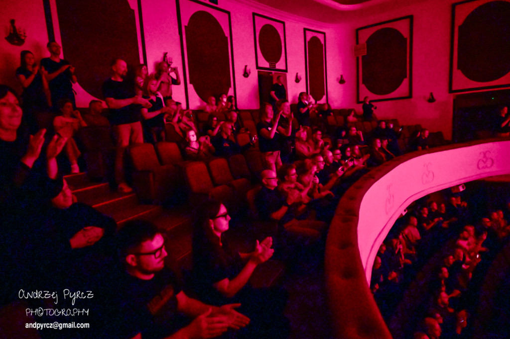 Koncert Another Pink Floyd