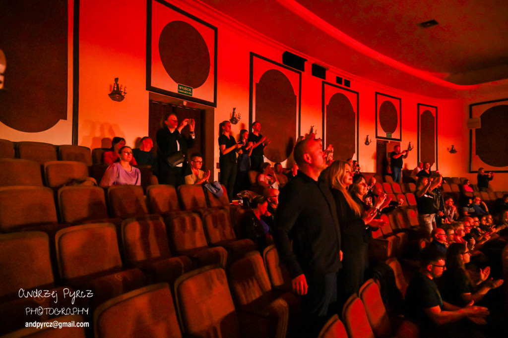 Koncert Another Pink Floyd