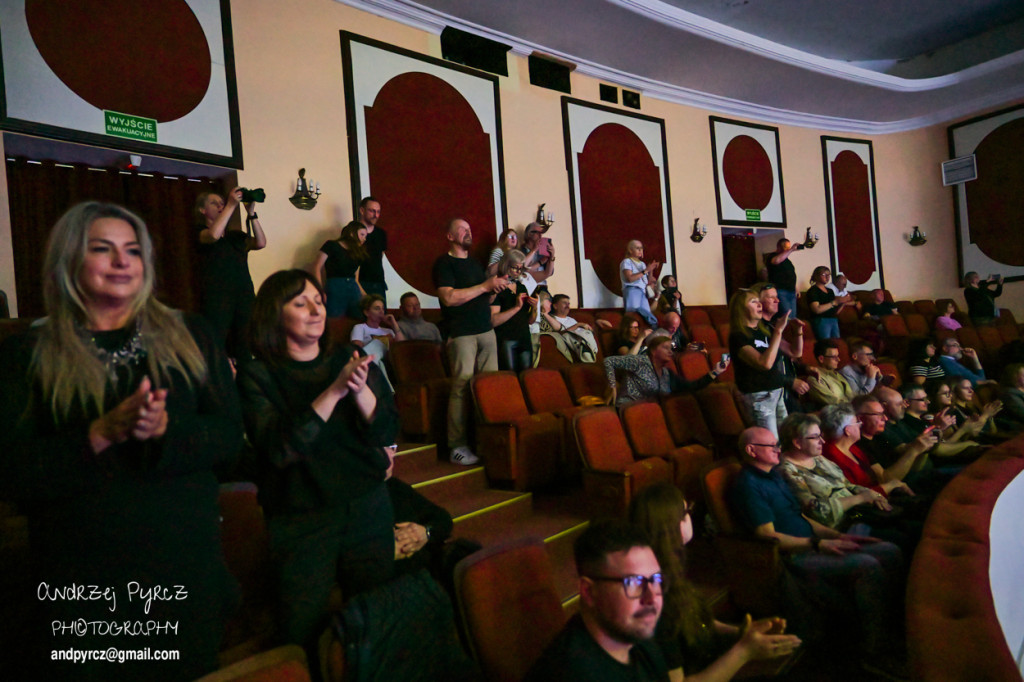 Koncert Another Pink Floyd