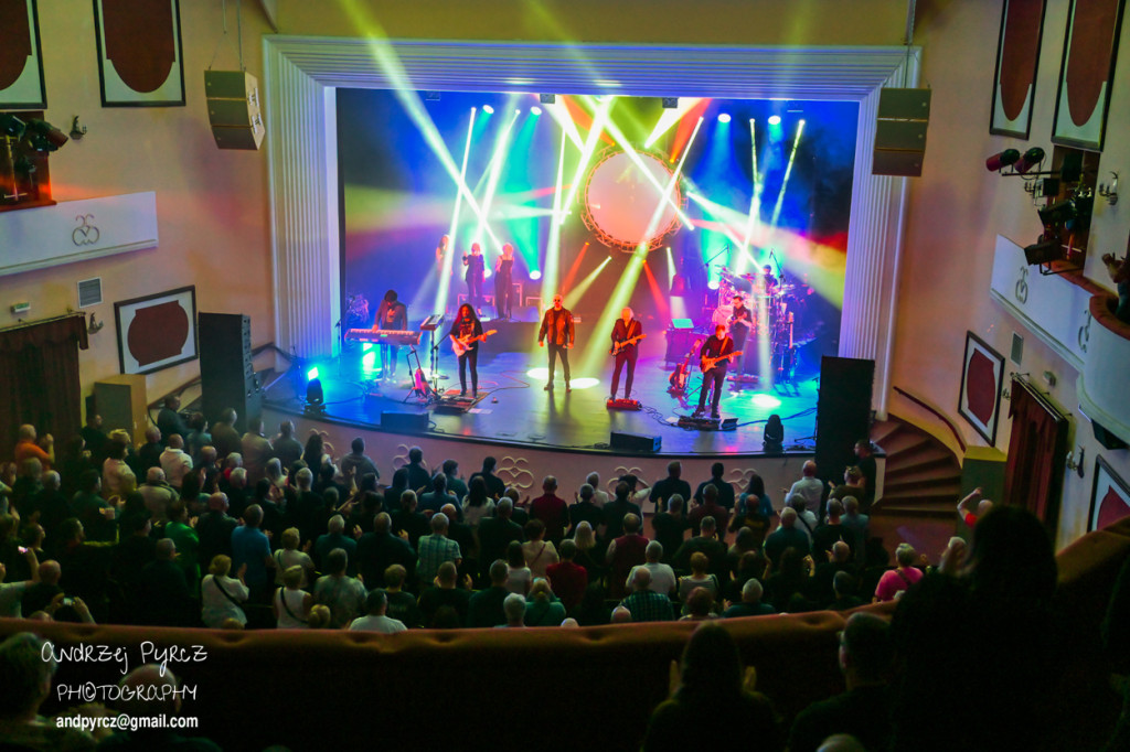 Koncert Another Pink Floyd