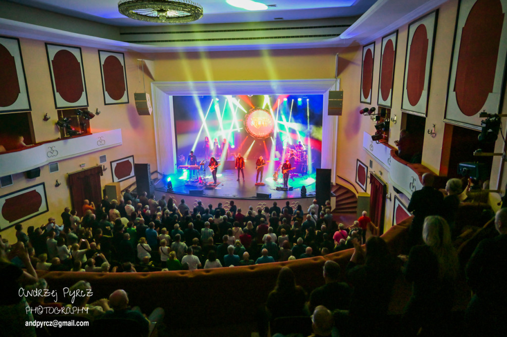 Koncert Another Pink Floyd