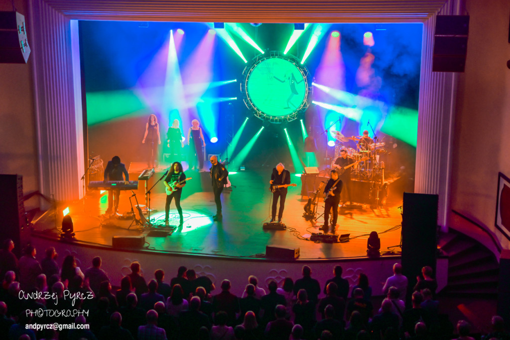Koncert Another Pink Floyd