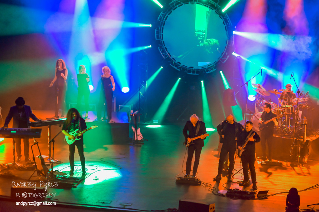 Koncert Another Pink Floyd