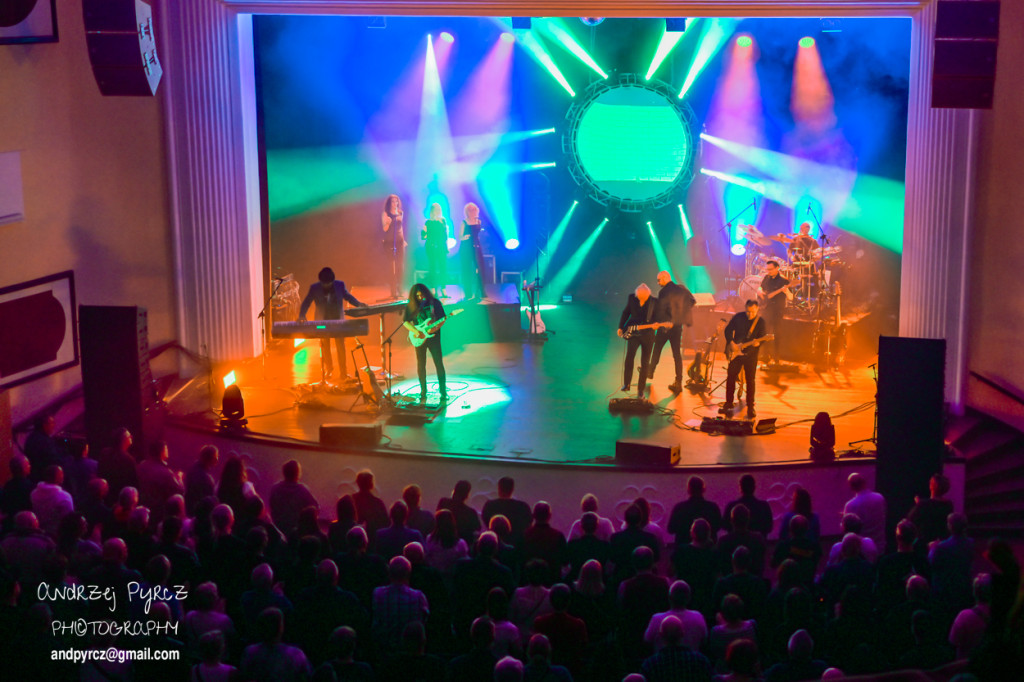 Koncert Another Pink Floyd
