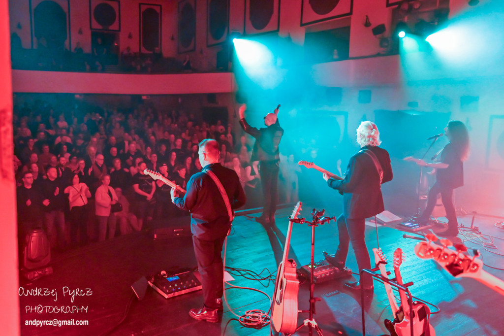 Koncert Another Pink Floyd