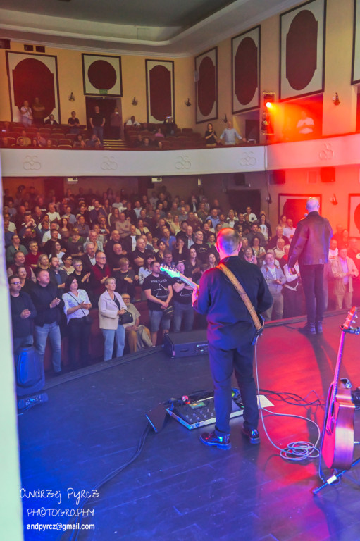 Koncert Another Pink Floyd