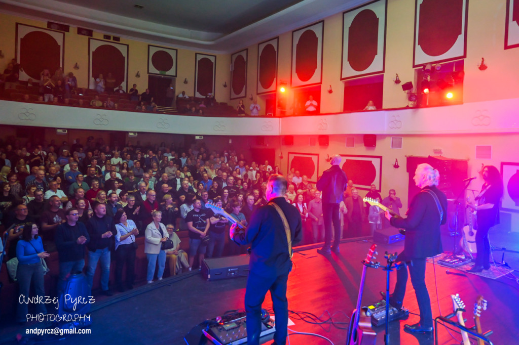 Koncert Another Pink Floyd