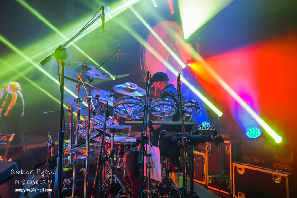 Koncert Another Pink Floyd