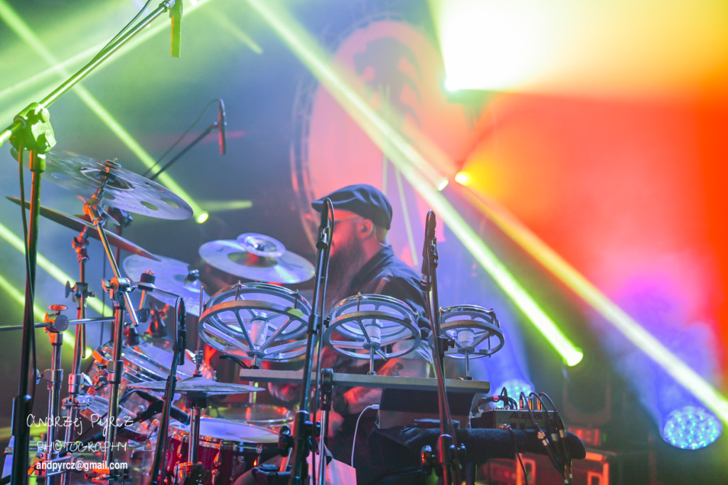 Koncert Another Pink Floyd