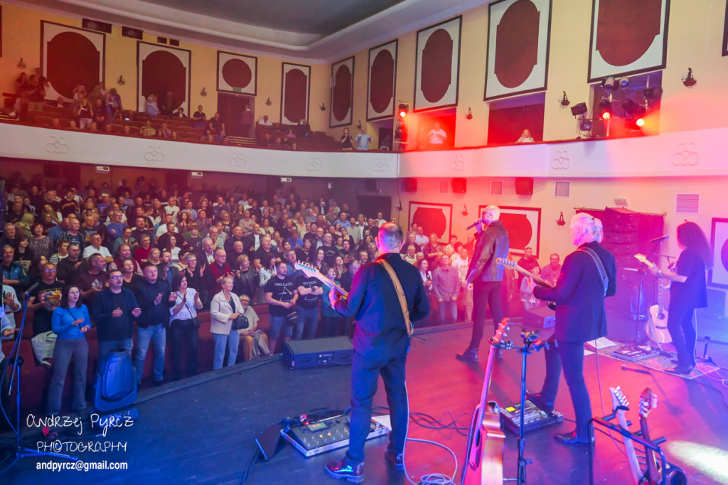 Koncert Another Pink Floyd