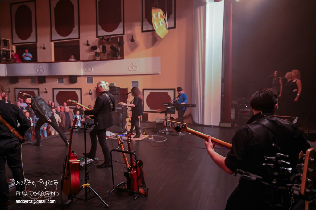 Koncert Another Pink Floyd