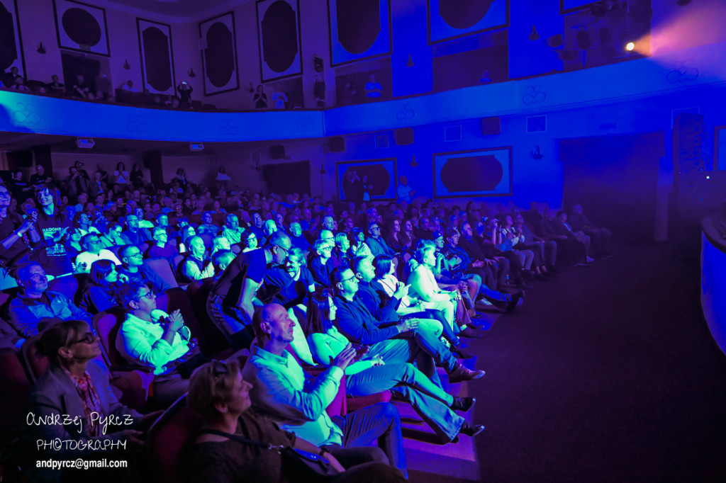 Koncert Another Pink Floyd