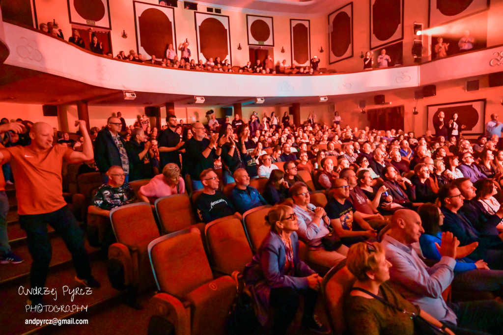 Koncert Another Pink Floyd