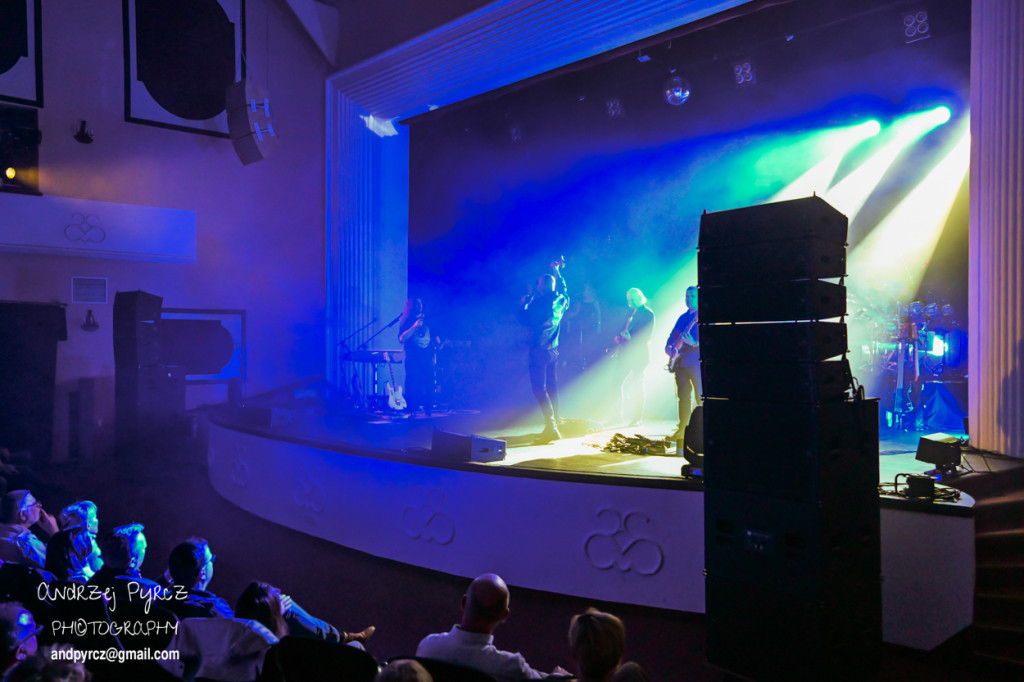 Koncert Another Pink Floyd