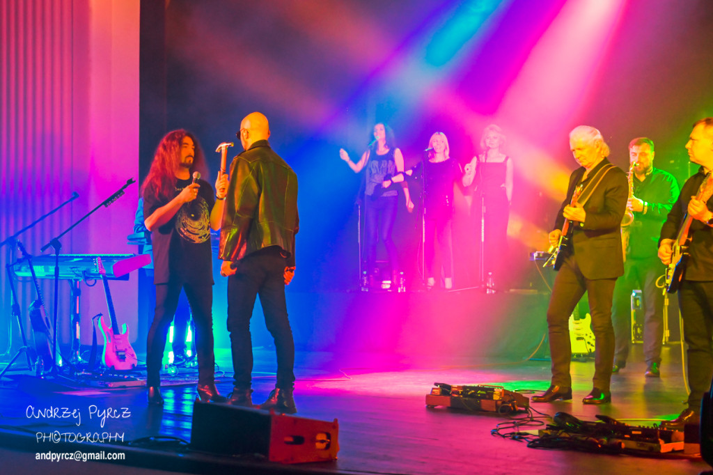 Koncert Another Pink Floyd