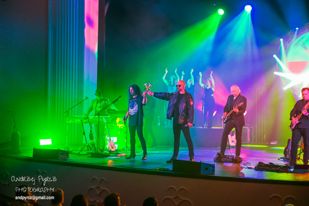 Koncert Another Pink Floyd
