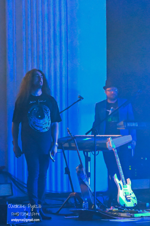 Koncert Another Pink Floyd