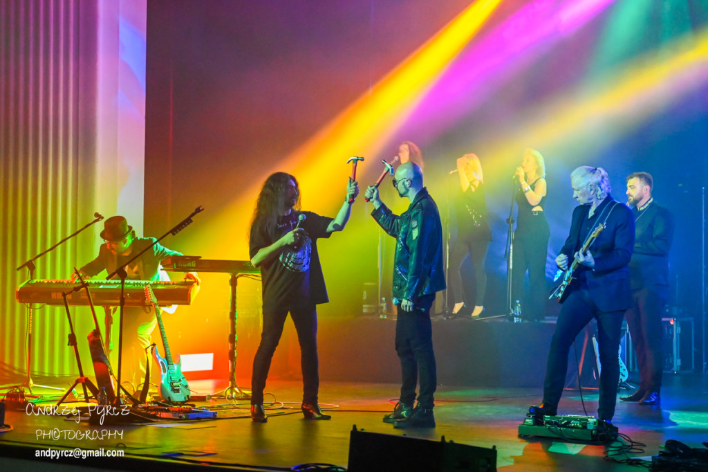 Koncert Another Pink Floyd