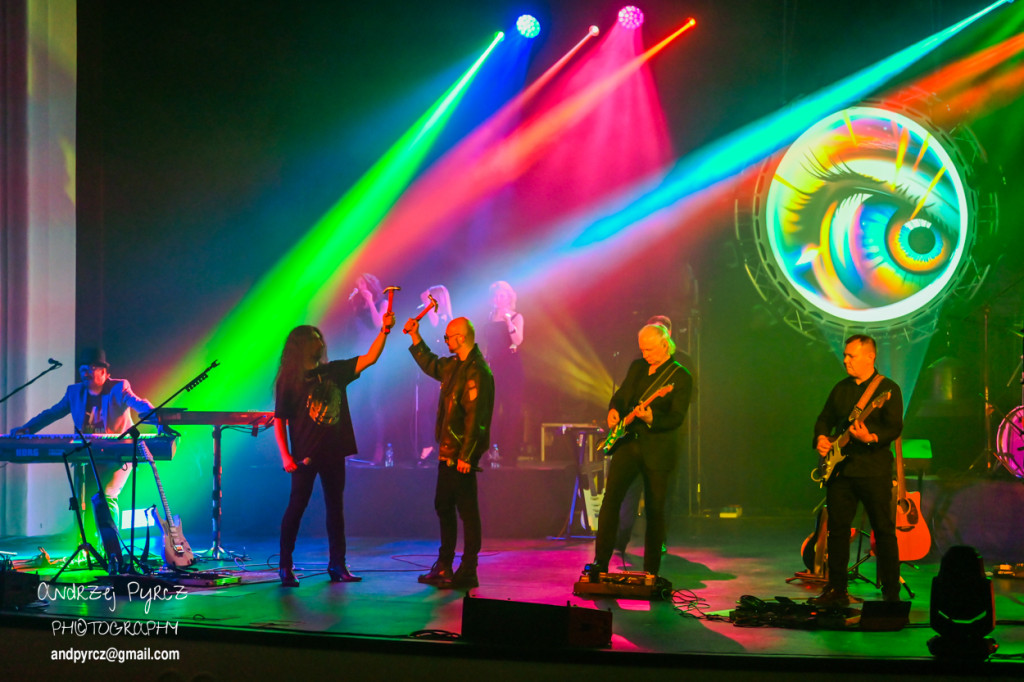 Koncert Another Pink Floyd