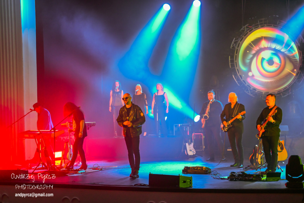 Koncert Another Pink Floyd