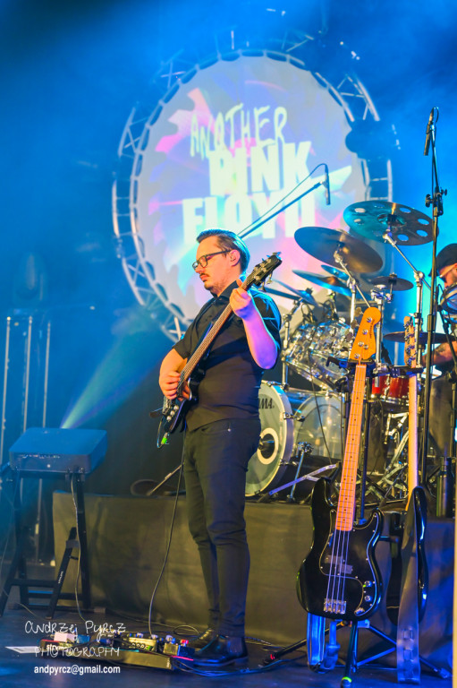 Koncert Another Pink Floyd