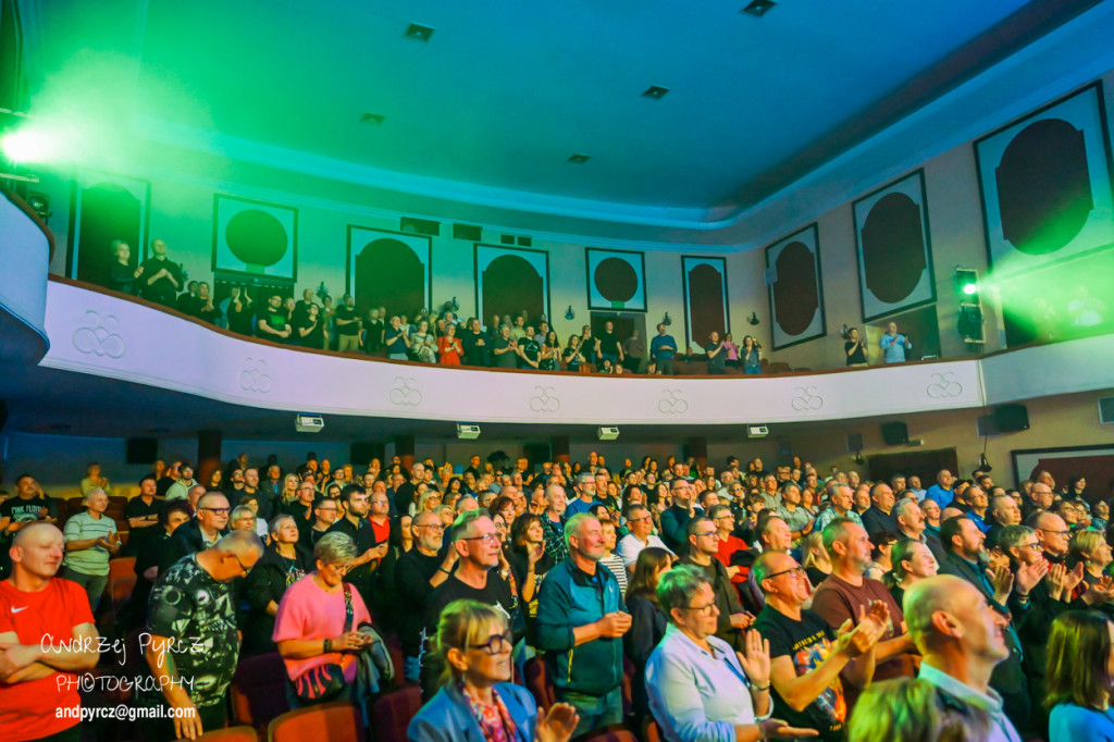 Koncert Another Pink Floyd