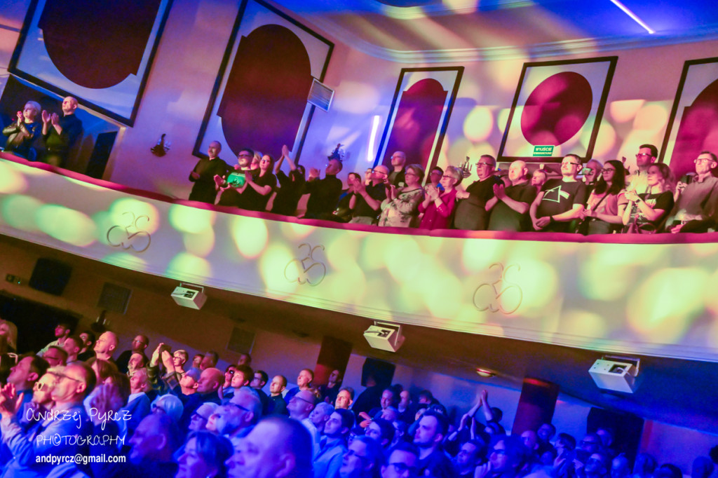 Koncert Another Pink Floyd