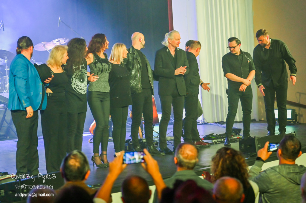Koncert Another Pink Floyd