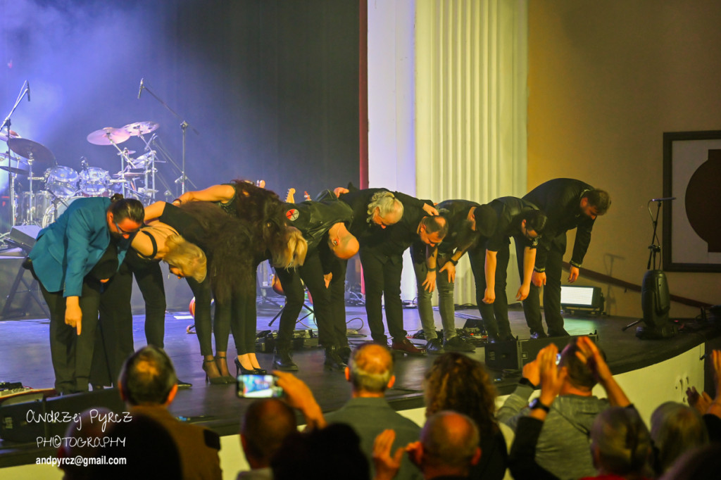Koncert Another Pink Floyd