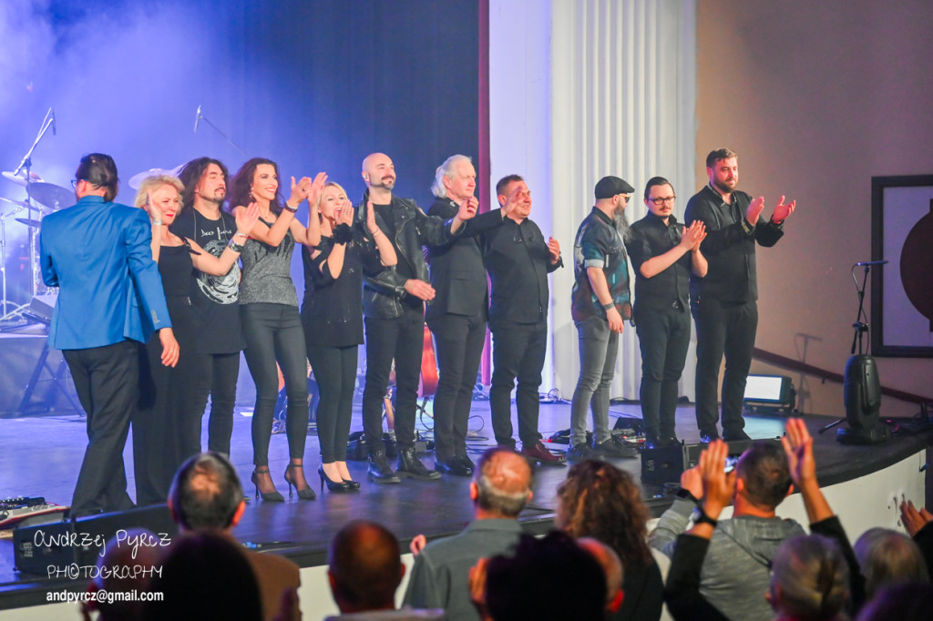 Koncert Another Pink Floyd