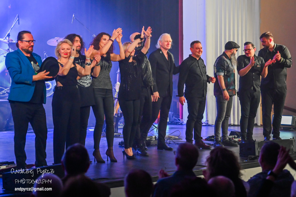 Koncert Another Pink Floyd