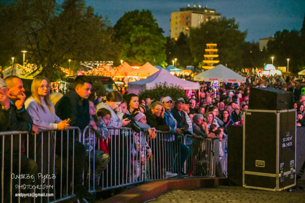 Koncert zespołu Łzy na Wyspie 3.05.2025