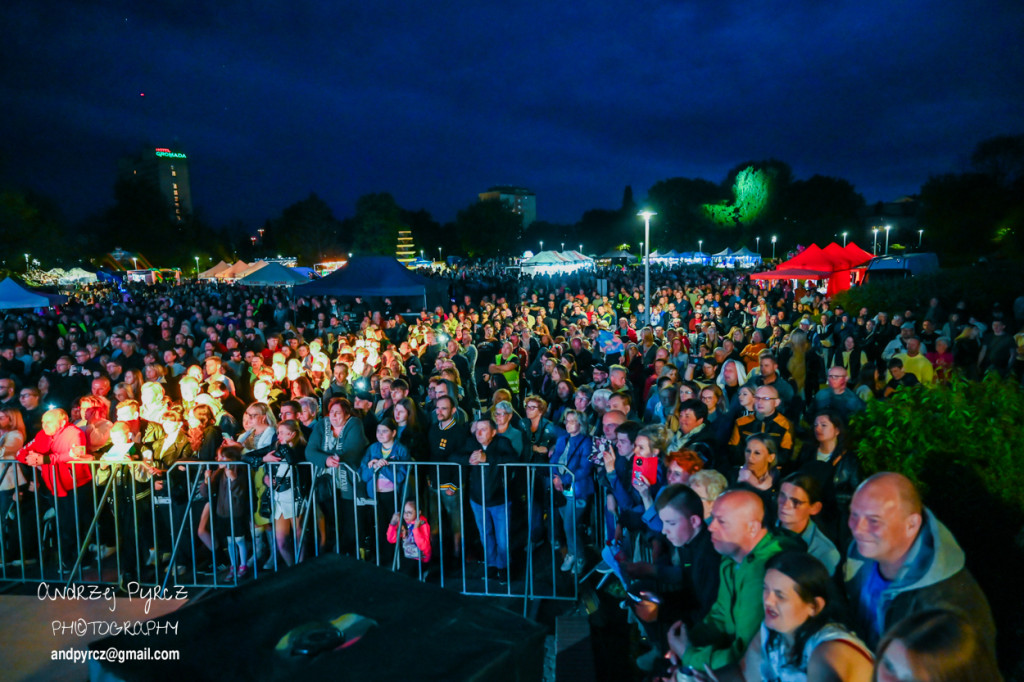 Koncert zespołu Łzy na Wyspie 3.05.2025