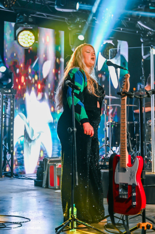 Koncert zespołu Łzy na Wyspie 3.05.2025