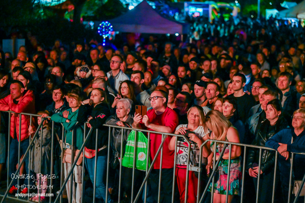 Koncert zespołu Łzy na Wyspie 3.05.2025